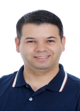 Retrato de PROF JOAO PAULO