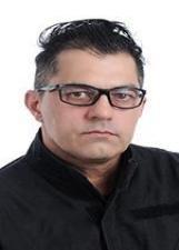 Retrato de INVESTIGADOR RICARDO