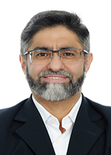 Retrato de GERSON SUTIL