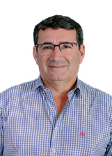 Retrato de SILVIO SANTANA