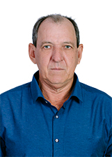 Retrato de GILMAR BIF