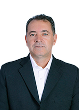Retrato de PROFESSOR HILÁRIO