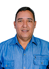 Retrato de VANDERLEI DO VIVEIRO