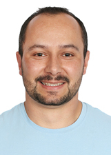 Retrato de RAFAEL FACHINI DE AZEVEDO