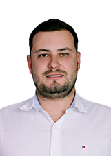 Retrato de RANDER SOUZA
