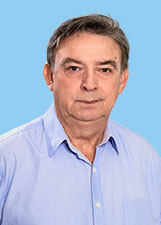 Retrato de LUIZ SORVOS