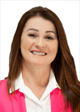 Retrato de ANDREIA PEREIRA