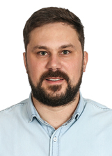 Retrato de FERNANDO MANICA
