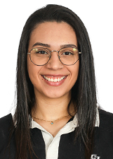 Retrato de BEATRIZ DE PAULA