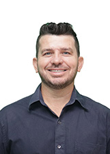 Retrato de HEBER CAMARGO