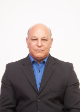 Retrato de LUIZÃO
