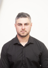 Retrato de JOÃO VITOR