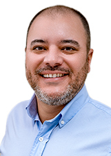 Retrato de FABIANO GOULART