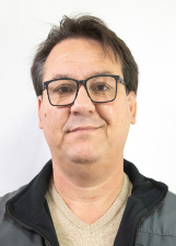 Retrato de MARCIO NAVACHI