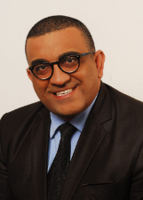 Retrato de PROFESSOR OSEIAS