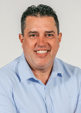 Retrato de JOZIMAR POLASSO