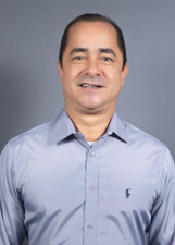 Retrato de CHUMBINHO SILVA