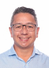 Retrato de MOISÉS SANTOS