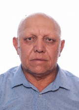 Retrato de ZÉ CARECA