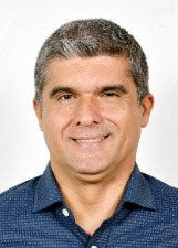 Retrato de ADRIANO DADONA DA AMBULÂNCIA