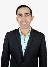 Retrato de ERICK DA SAÚDE