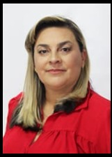 Retrato de CRIS WAINER