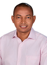 Retrato de GIL