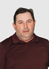 Retrato de ELIZEU KOMINECK