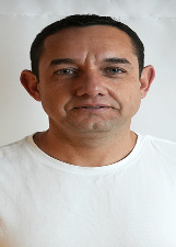 Retrato de SARGENTO LEANDRO CHRESTANI