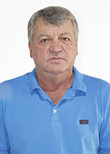 Retrato de OSMAR PETERLINI