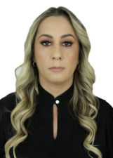 Retrato de CLAUDIA GOTARDO