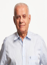 Retrato de PROFESSOR MOHAMED