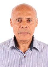 Retrato de PROF ZUEL