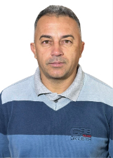 Retrato de HILTINHO ALENCAR