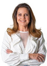 Retrato de FÁTIMA NUNES