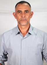 Retrato de CARLÃO DA PÁ