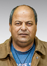 Retrato de CICERO TERRAPLANAGEM