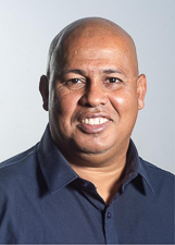 Retrato de GUANAIR