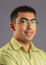 Retrato de DJONATHAS