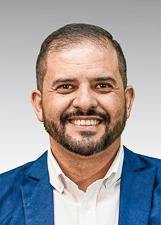 Retrato de PASTOR ANDREIS