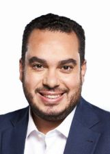 Retrato de PAULO MARTINS