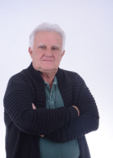 Retrato de DAVI VICENTE