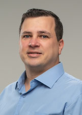 Retrato de FABRICIO PREIS DE MELLO