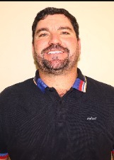 Retrato de CHICO LANZINI