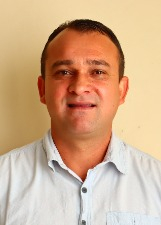 Retrato de EMERSINHO