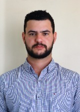 Retrato de RUAN MORAES
