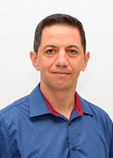 Retrato de MARCOS FRANCISCONI