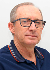 Retrato de ZECA MACHADO