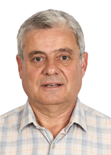 Retrato de DR GERSO
