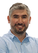 Retrato de RENAN